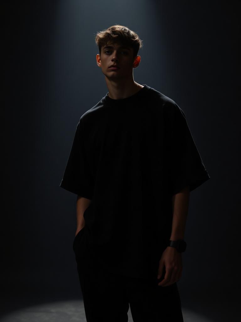 Oversized